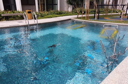 Ara Damansara Condo | TOP Pick @ Ara Damansara H2O Residences