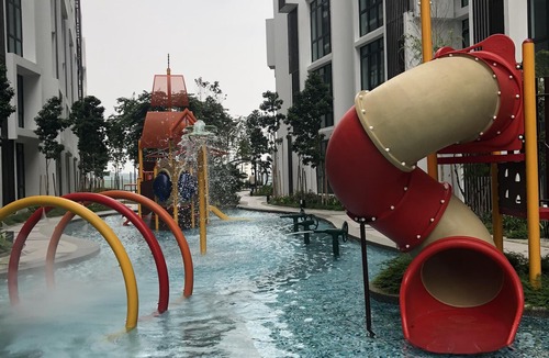 Ara Damansara Condo | TOP Pick @ Ara Damansara H2O Residences