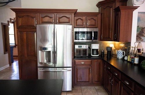 Troutville House | Top-Rated Blue Ridge Retreat - 4BR, 3.5 Bath, Large Deck, Game Room-Pet Friendly