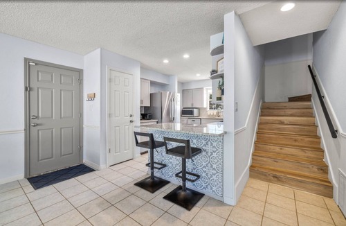 Leander House | Top-rated! Home in gated 4-acre with Game room, XL HotSpa, Firepit