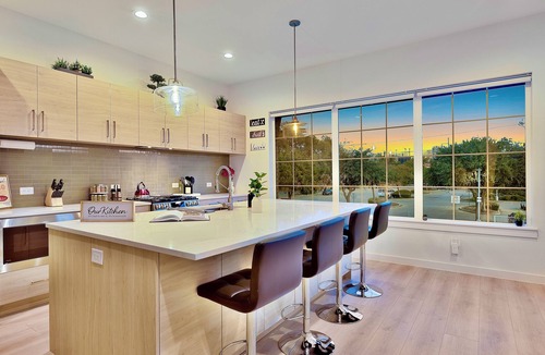 Dallas House | [Top Rated] Luxe Dallas Downtown Getaway w/Games+Arcades+Gym