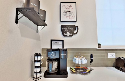 Dallas House | [Top Rated] Luxe Dallas Downtown Getaway w/Games+Arcades+Gym