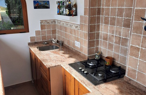 Media Luna Villa | TOP RATED - Luxury 4 Bed Villa in Javea