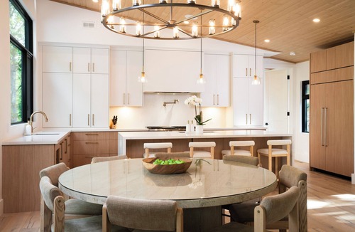 Gravenhurst Cottage | Top Rated Muskoka - Sauna Fireplace Chef Kitchen
