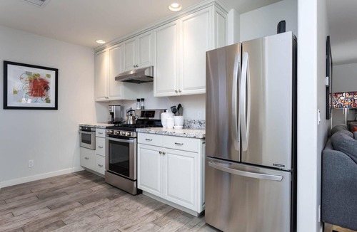Uptown Sedona House | Top rated property by guests! Walking distance to all Uptown Sedona amenities.