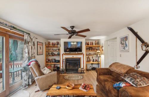 North Creek House | Top Ridge 49P - Family-Friendly End Unit