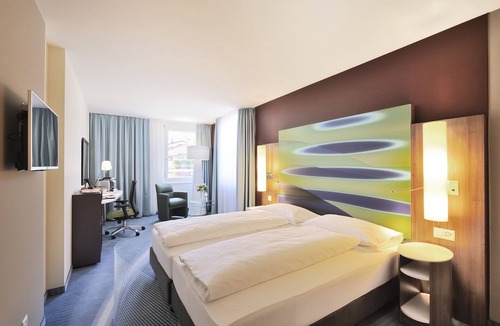Unterageri Hotel | TOP SeminarHotel am Aegerisee Unteraegeri