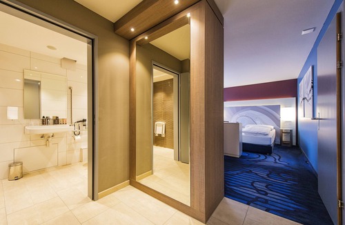 Unterageri Hotel | TOP SeminarHotel am Aegerisee Unteraegeri