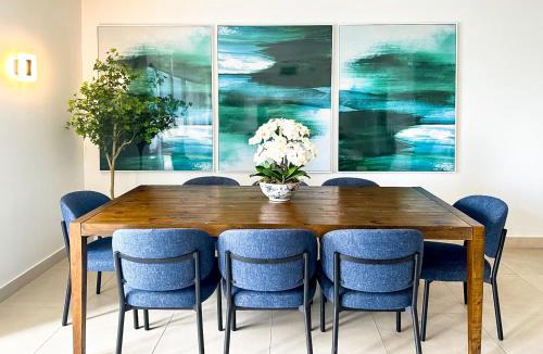 Brickell Apartment | Top Stay Miami Green Brickell
