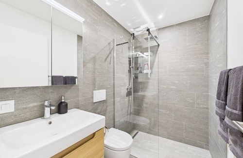 Rapperswil Apartment | Top Studio im Zentrum von Rapperswil - Schnyder's Home