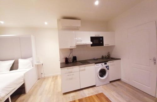 Vincennes Apartment | Top Studio- SV73- center of Vincennes