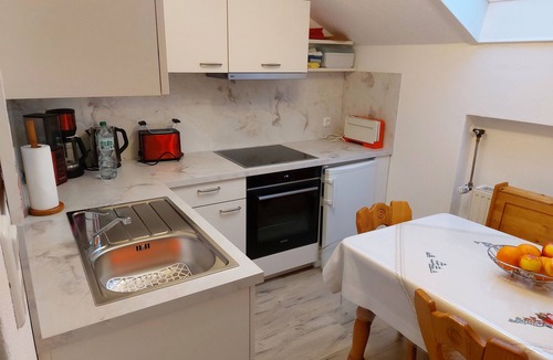 Ebersberg District Apartment | top vacation apartment in south-east Munich