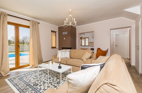 Tadini House | TOP * Villa, heated pool, WiFi, barbecue, free WLAN