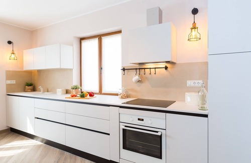 Tadini House | TOP * Villa, heated pool, WiFi, barbecue, free WLAN