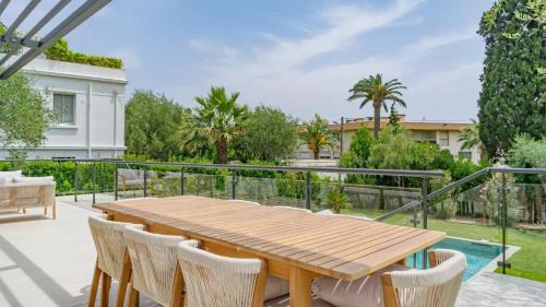 Golfe Juan Villa | Top Villa Horizons Luxury