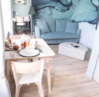 Creil Apartment | Topa Casa Gîte d'hôtes à Creil