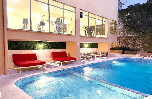 Boca del Rio Apartment | Topacio7 Residencial