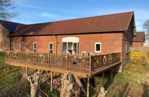 Bredsten House | Topagergaard