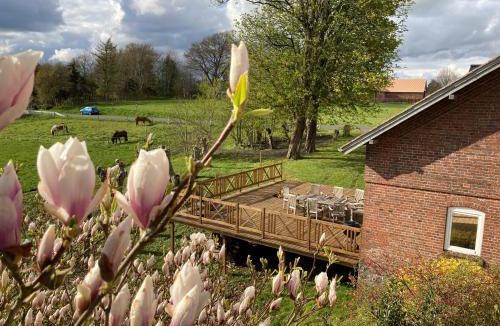 Bredsten House | Topagergaard