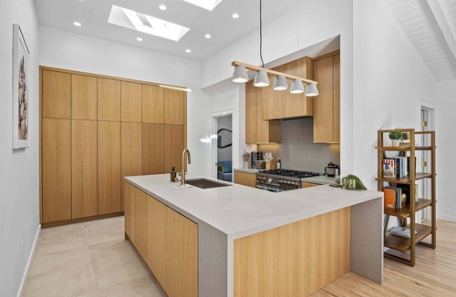 Fernwood House | Topanga Cabin | Sauna + Peloton by Colby & Conrad