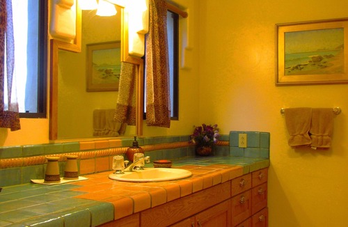 Sylvia Park Bed & Breakfast | Topanga Canyon Inn B&B