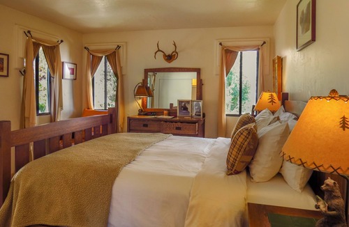 Sylvia Park Bed & Breakfast | Topanga Canyon Inn B&B
