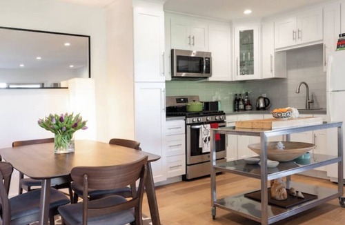 Topanga Apartment | Topanga Mountain Paradise - a dream getaway