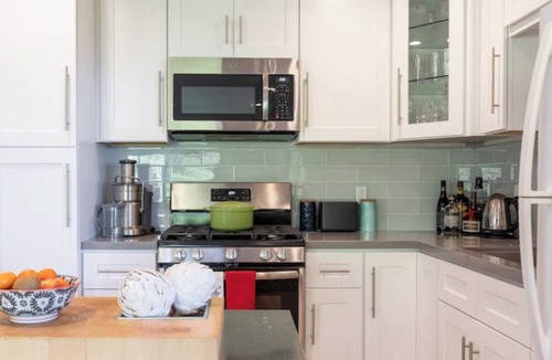 Topanga Apartment | Topanga Mountain Paradise - a dream getaway