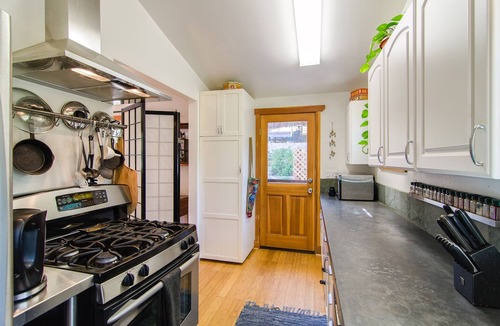 Fernwood House | Topanga retreat for World Cup travelers - 40 min to SoFi