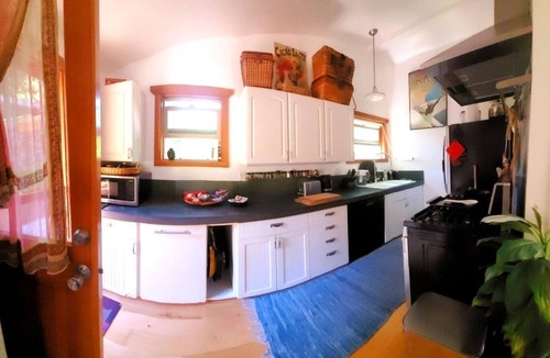 Fernwood House | Topanga retreat for World Cup travelers - 40 min to SoFi
