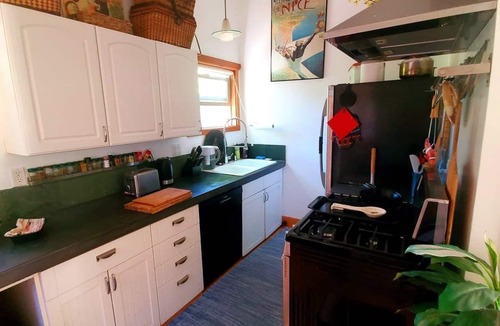 Fernwood House | Topanga retreat for World Cup travelers - 40 min to SoFi