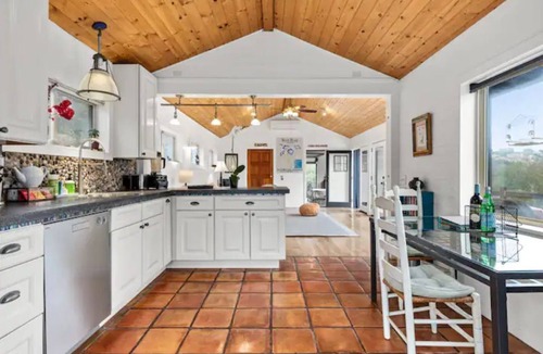 Topanga House | Topanga Secret Cottage