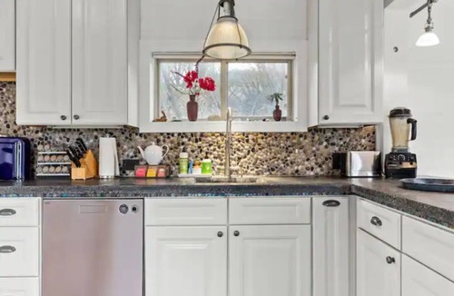 Topanga House | Topanga Secret Cottage