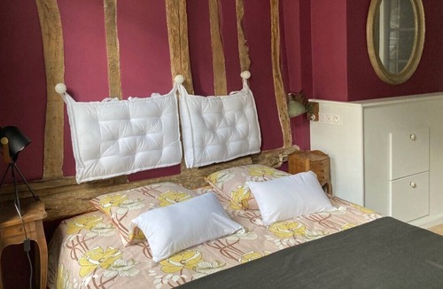 Cormeilles House | Topaz House Cormeilles