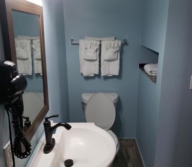 Flagler Beach Hotel | Topaz Motel - Flagler Beach