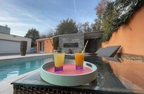 Argeles-sur-Mer House | Topaze - ARGELES-SUR-MER