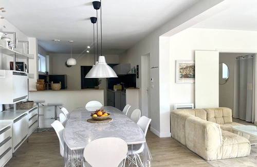La Baule-Escoublac Villa | TOPAZE