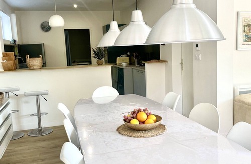 La Baule-Escoublac Villa | TOPAZE