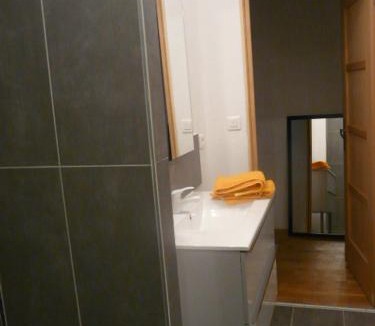 Monnieres Bed & Breakfast | Topaze séjour chez le Vigneron