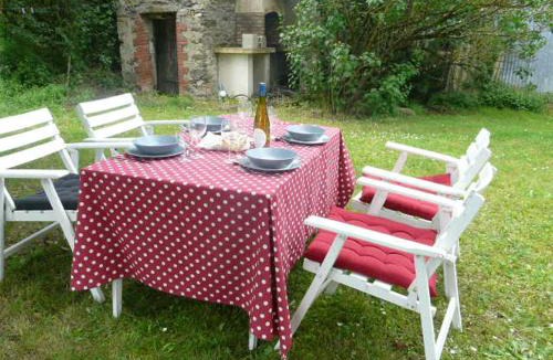 Monnieres Bed & Breakfast | Topaze séjour chez le Vigneron