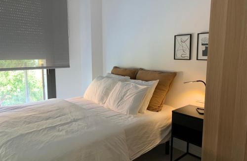 El Port Apartment | Topdown Apartments