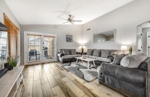 Dave Brown Utopia House | Topeka Tops
