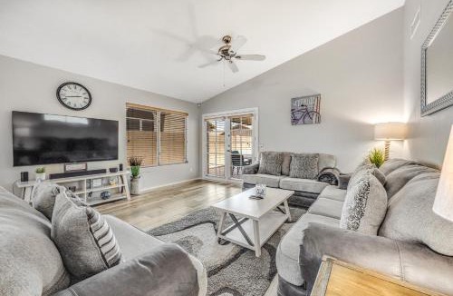 Dave Brown Utopia House | Topeka Tops