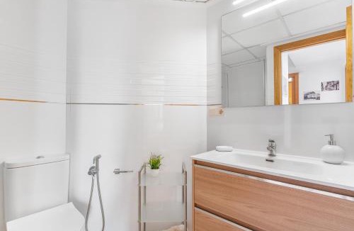 Raval Roig Apartment | Topete Alicante