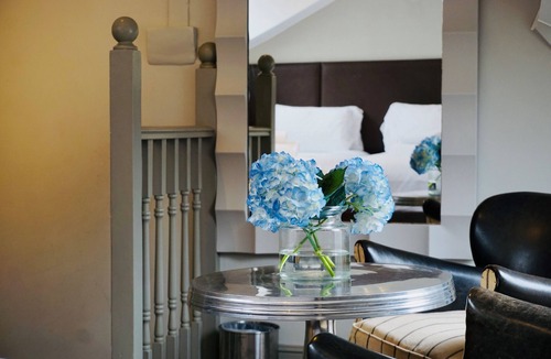 Belgravia Hotel | Tophams Hotel