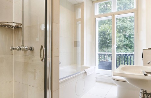 Belgravia Hotel | Tophams Hotel