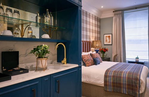 Belgravia Hotel | Tophams Hotel