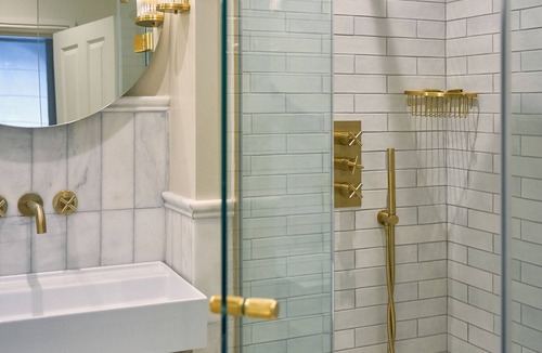 Belgravia Hotel | Tophams Hotel