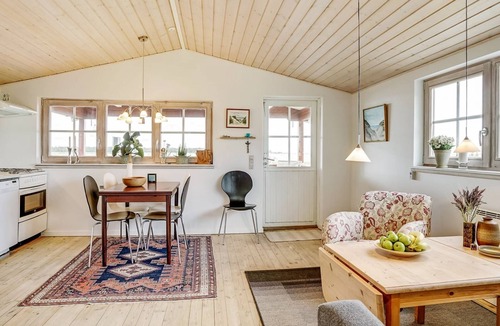 Bogense House | "Topi" - 15m from the sea by Interhome
