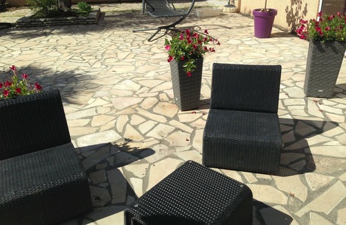 Muret House | topiopoiuo